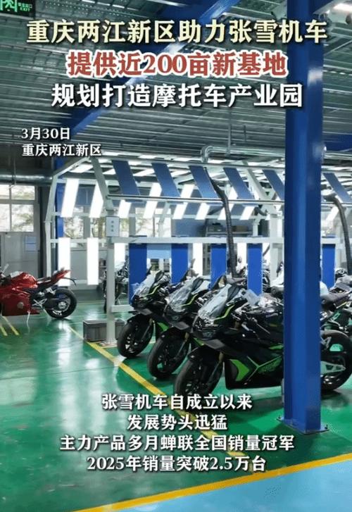 “链长制”与“双专员”双轮驱动 张雪机车的知识产权信贷与服务创新实践